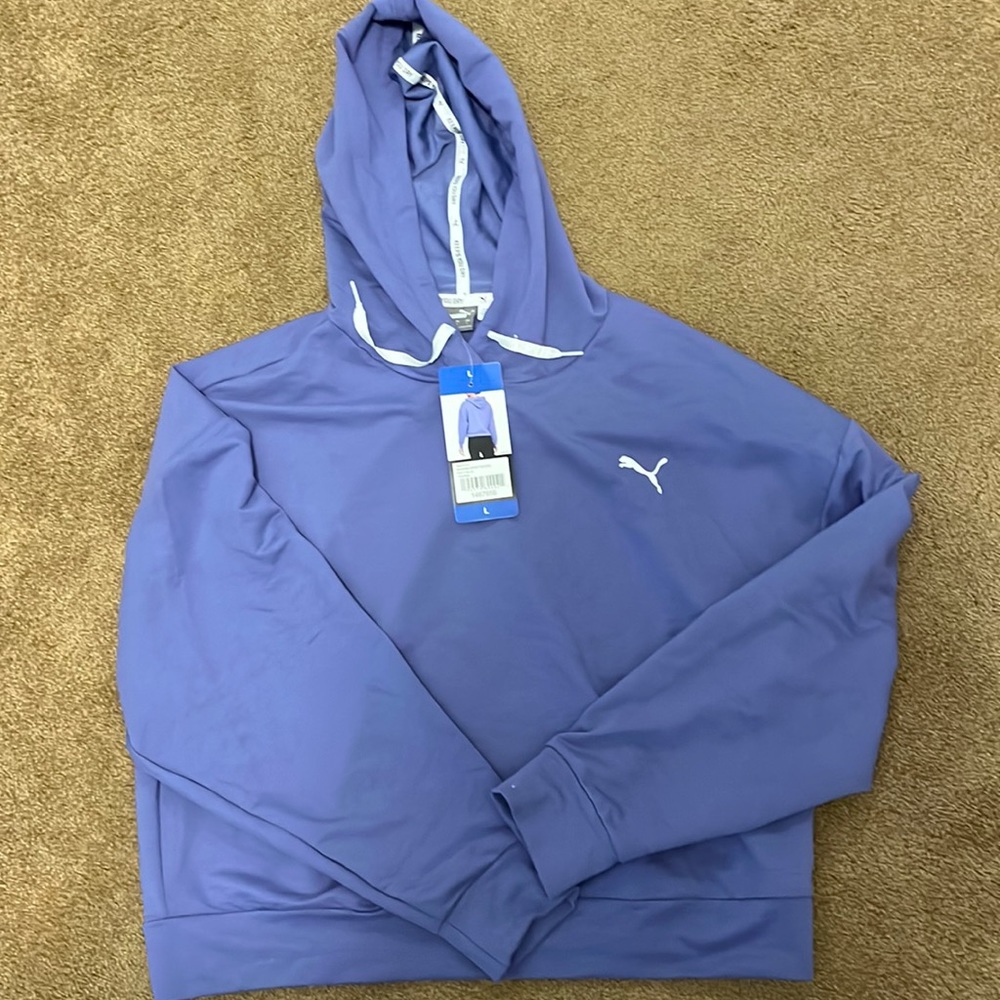 Ladies hoodie